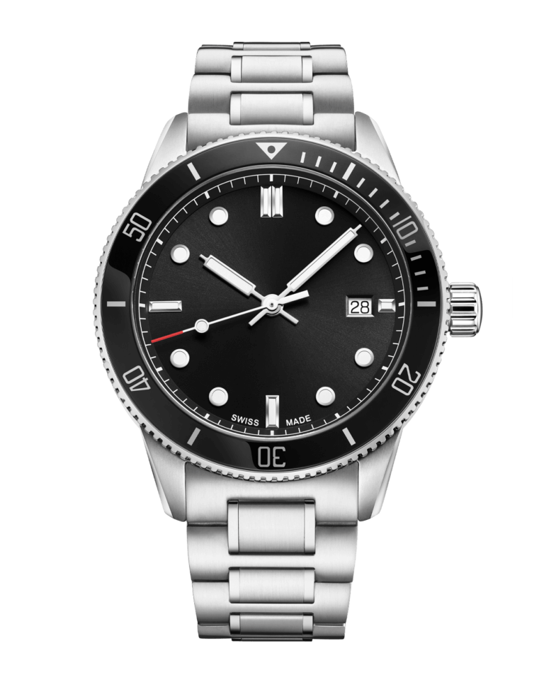 Pacific 200 Quartz Watch Swiss Watch Swiss Branded Watches