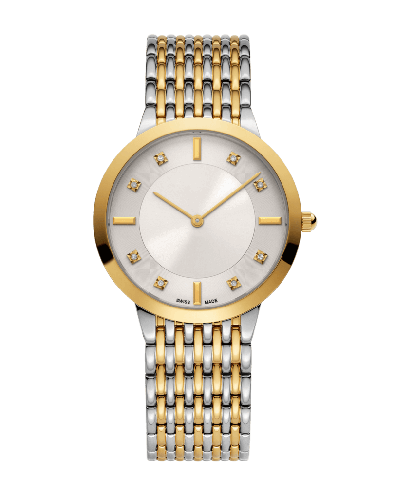 Diamond Watches Chrono AG Private Label Watches