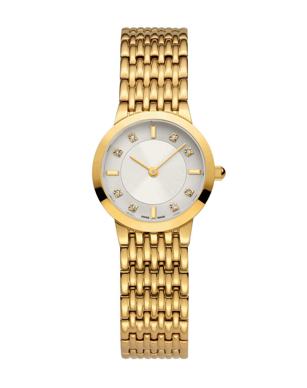 Diamond Watches Chrono AG Private Label Watches