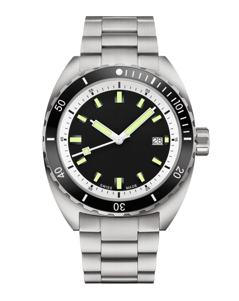Deep Sea 1000 Dive Watch Swiss Branded Watches