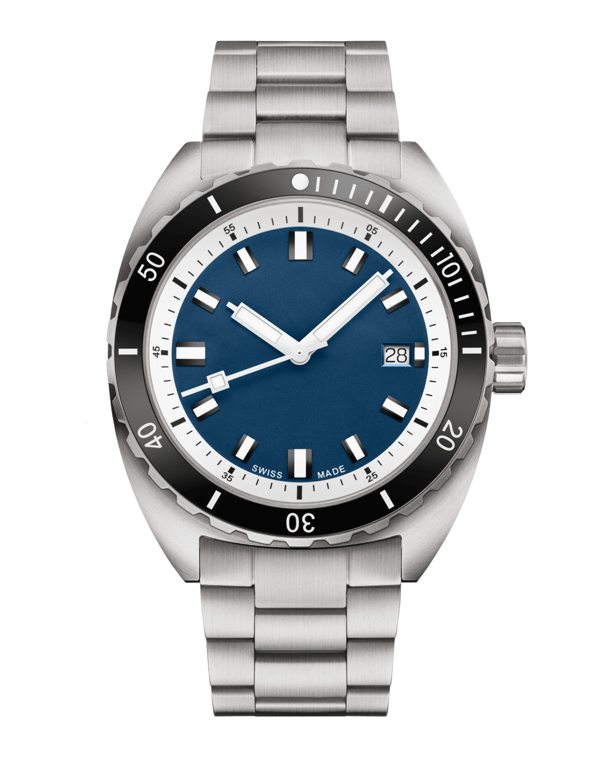 Special Functions Chrono AG Private Label Watches