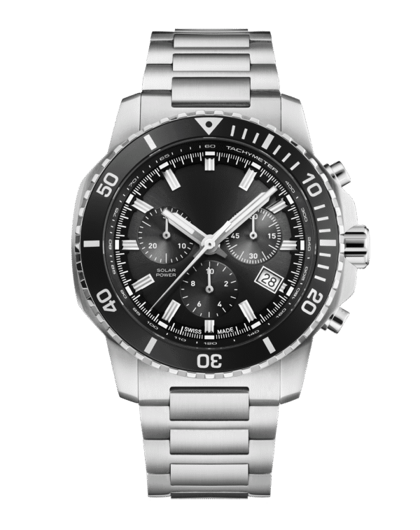 Solar Chrono - PLS44113.01