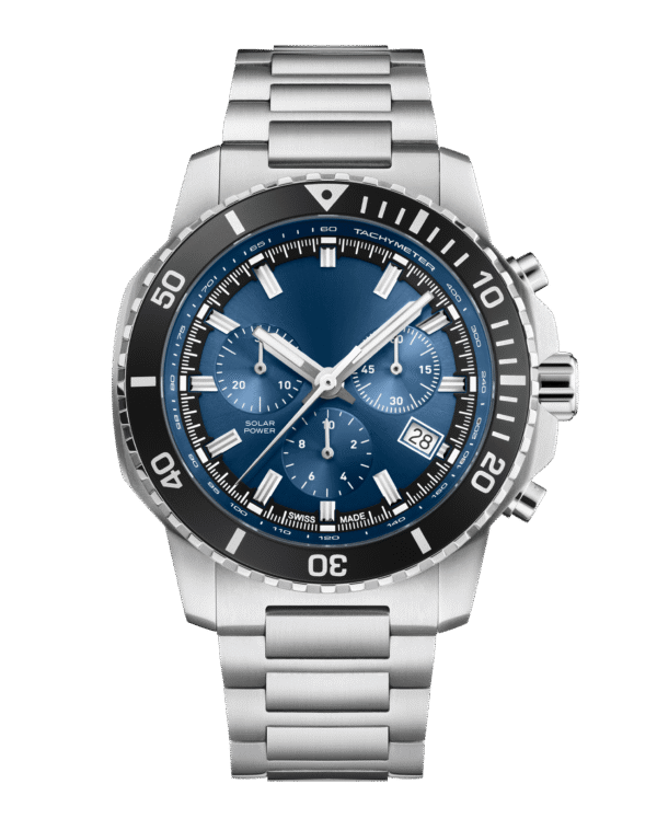 Solar Chrono - PLS44113.02
