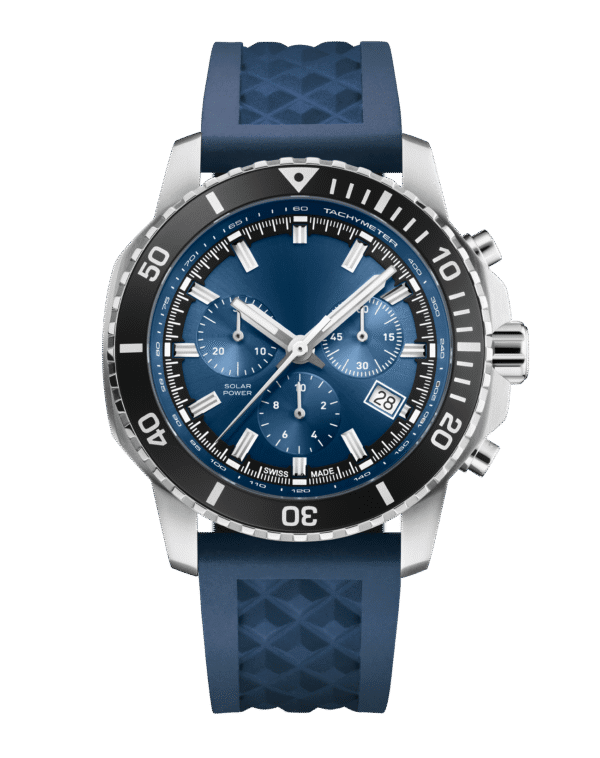 Solar Chrono - PLS44113.03