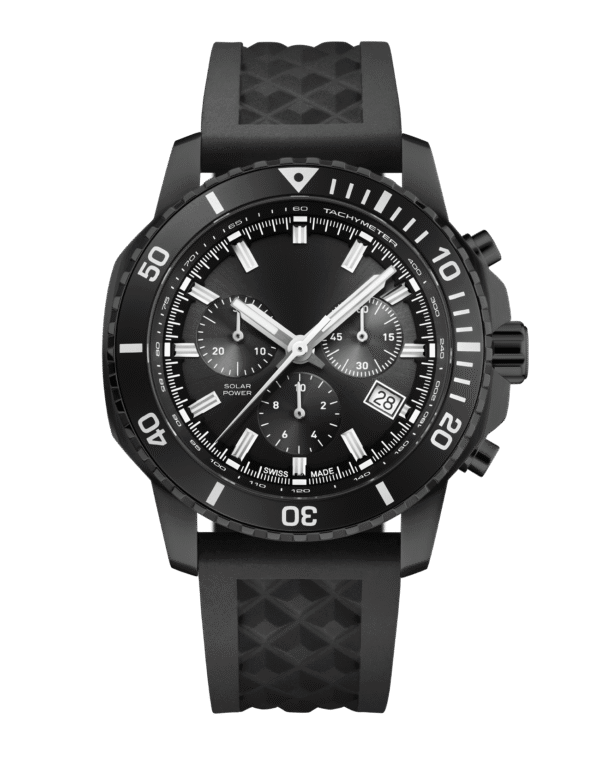 Solar Chrono - PLS44113.05