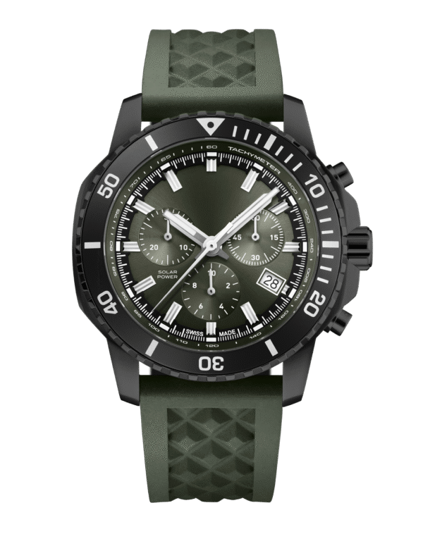 Solar Chrono - PLS44113.06