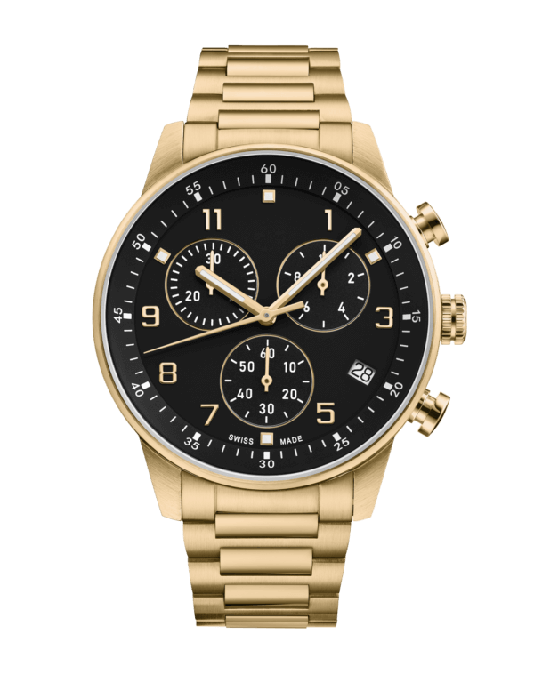 Cosmos 41 Chrono- PL44114.05