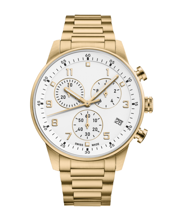 Cosmos 41 Chrono- PL44114.06