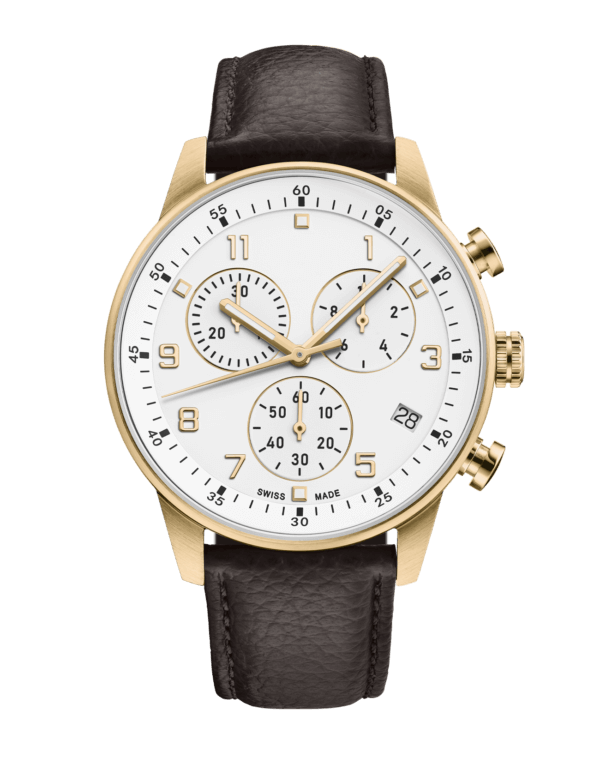 Cosmos 41 Chrono- PL44114.11