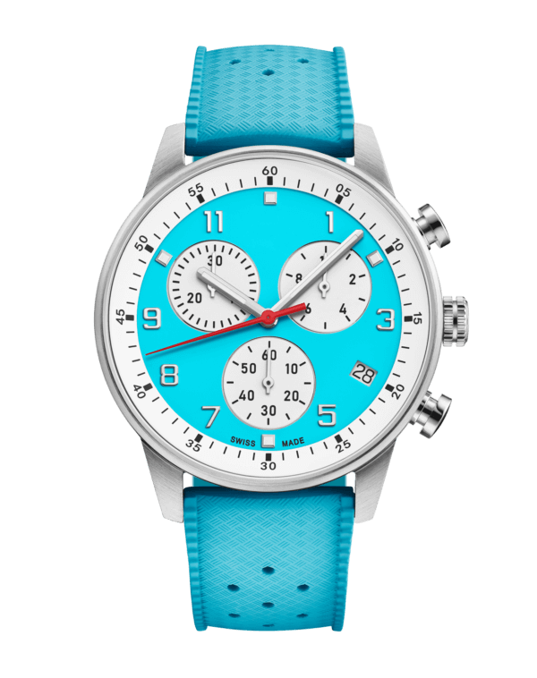 Cosmos 41 Chrono- PL44114.15