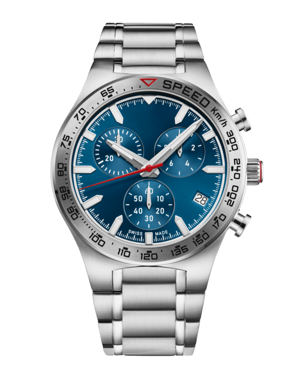 Chrono Racing - PL44115.04