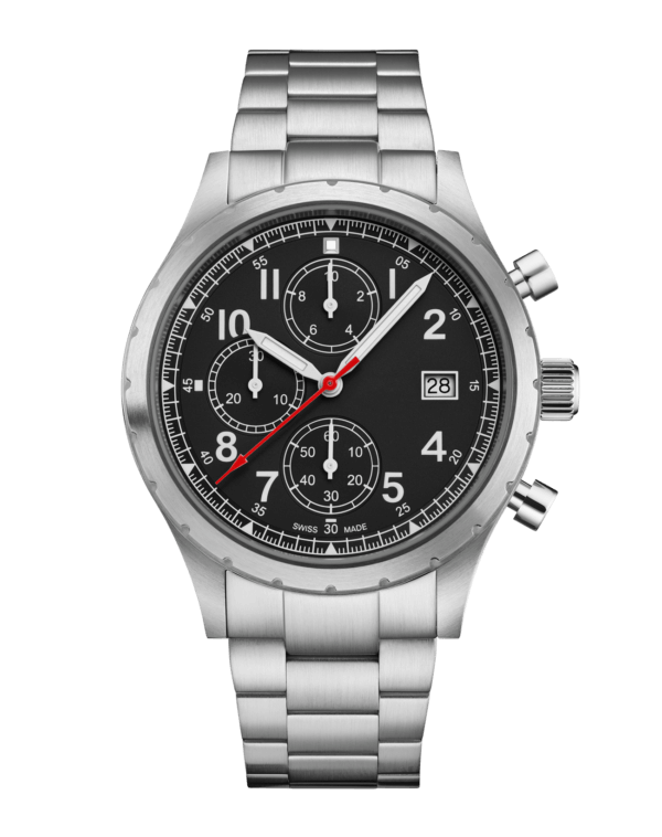 Armystyle Chrono - PL44117.01