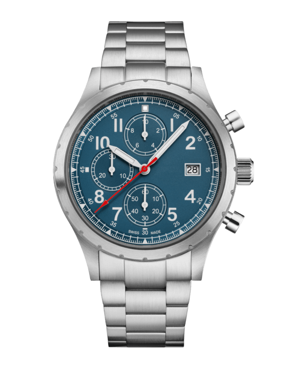 Armystyle Chrono - PL44117.02
