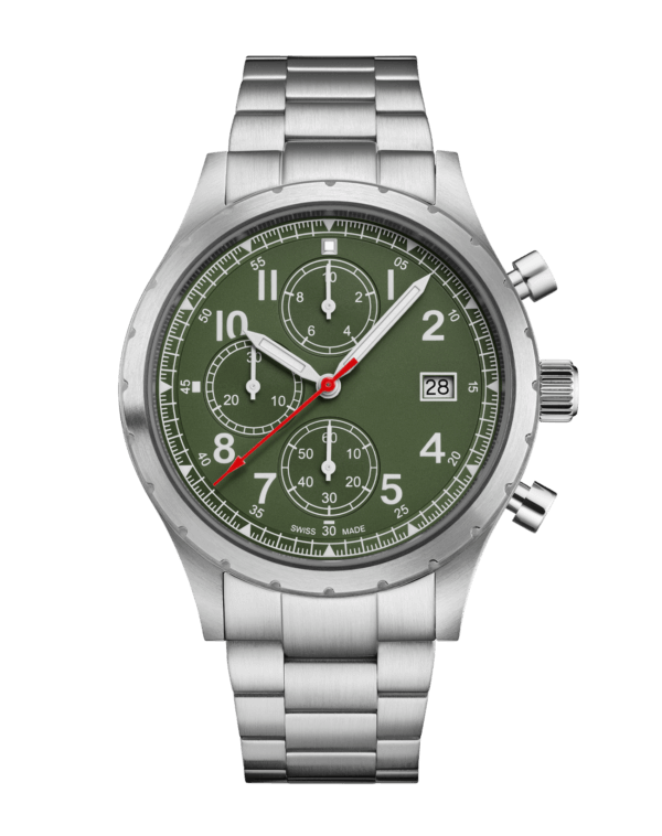 Armystyle Chrono - PL44117.03