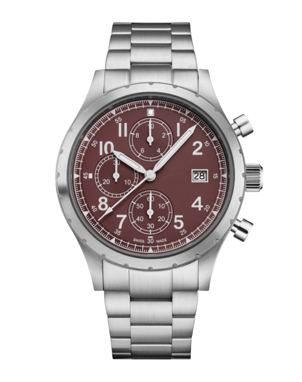Armystyle Chrono - PL44117.04