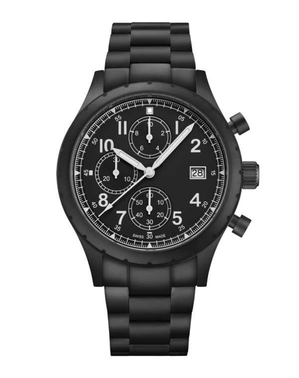 Armystyle Chrono - PL44117.05