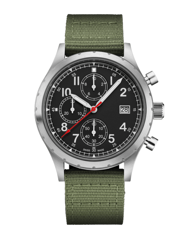 Armystyle Chrono - PL44117.06