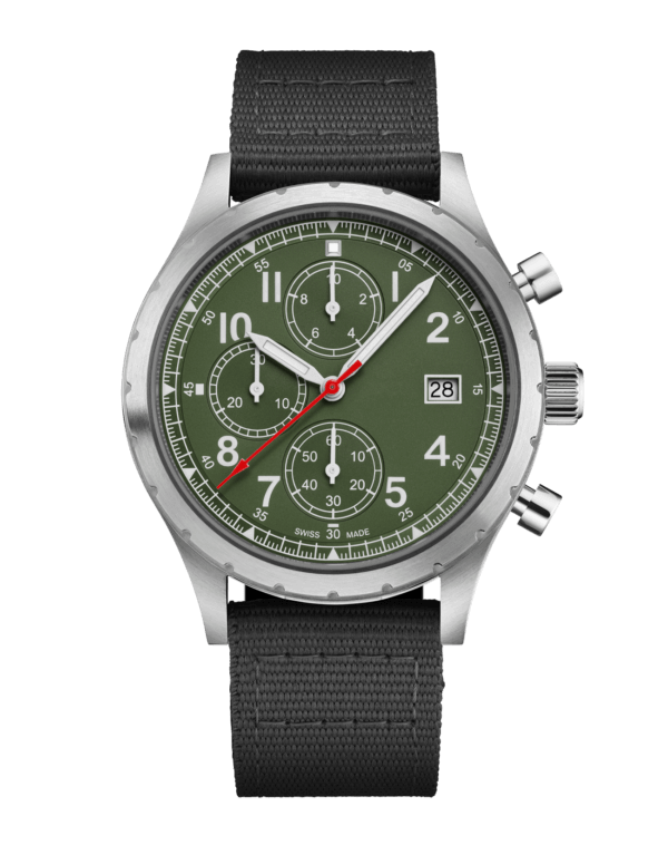 Armystyle Chrono - PL44117.07
