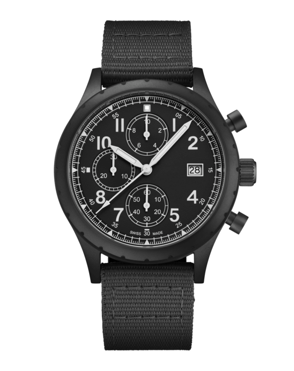 Armystyle Chrono - PL44117.08