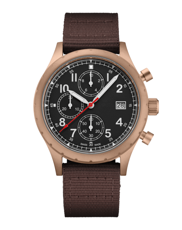 Armystyle Chrono - PL44117.09